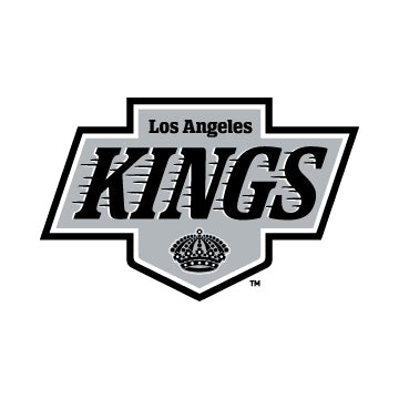 Officially Licensed NHL Hockey Logo Grill Covers (L.A. Kings through N.Y. Islanders)