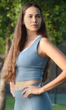 Hamptons Midi Tank 231WTCS Made in USA