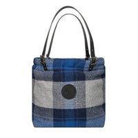 Sale: Duluth Pack x Faribault Tri-Centennial Collection Wool Market Tote DB-130_NSHORE