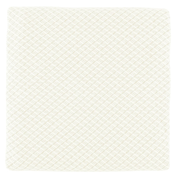 New: Marquise Artisan-Made Throw by Bedford Collections Made in USA