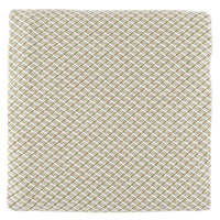 New: Marquise Artisan-Made Throw by Bedford Collections Made in USA