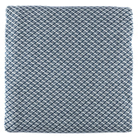 New: Marquise Artisan-Made Throw by Bedford Collections Made in USA