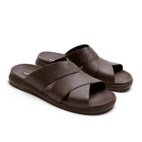 Milan Men's Sandal Made in USA