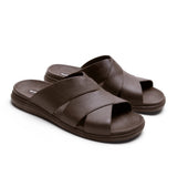Milan Men's Sandal Made in USA