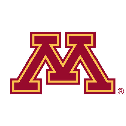 Officially Licensed College Logo Grill Covers (Minnesota thru Montana)