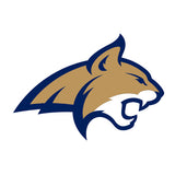 Officially Licensed College Logo Grill Covers (Montana State thru North Carolina)