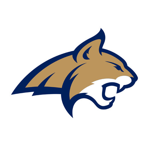 Officially Licensed College Logo Grill Covers (Montana State thru North Carolina)