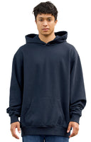 Magnum Heavyweight Fleece Hoodie 81155 Sizes: S - 3XL 81155