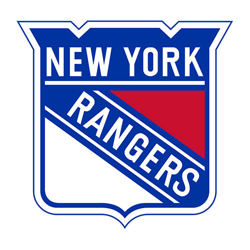 Officially Licensed NHL Hockey Logo Grill Covers (New York Rangers through Seatle Kraken)