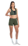 Motion Pocketed Sport Short 461WSSO Made in USA