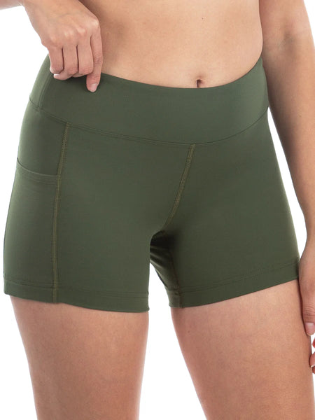 Motion Pocketed Sport Short 461WSSO Made in USA