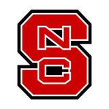 Officially Licensed College Logo Grill Covers (North Carolina State thru Northern Michigan)