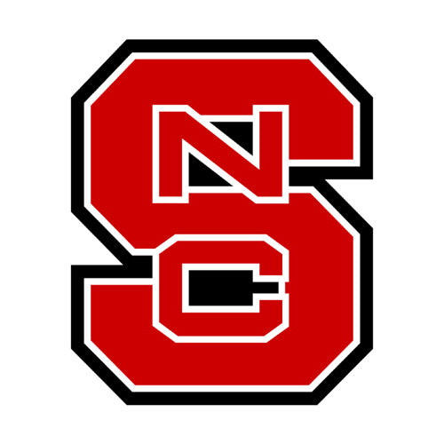 Officially Licensed College Logo Grill Covers (North Carolina State thru Northern Michigan)