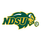 Officially Licensed College Logo Grill Covers (North Carolina State thru Northern Michigan)