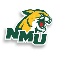 Officially Licensed College Logo Grill Covers (North Carolina State thru Northern Michigan)