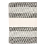 New: Oak Bluffs Artisan-Made Throw by Bedford Collections Made in USA
