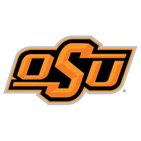 Officially Licensed College Logo Grill Covers (Northwestern Thru Oklahoma State)