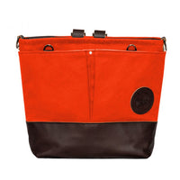 Convertible Jet-Setter Tote B-460 Made in USA