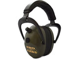 New: Pro Ears Gold II Electronic Earmuffs (NRR 26dB) Made in USA