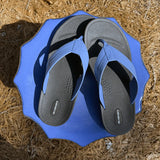 New Colors: Voyager Men's Flip Flops Made in USA