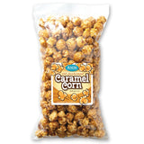 Old Fashioned Carmel Corn 2-Packs of 8oz Bags Made in USA Q960