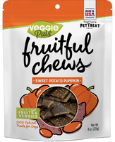 New Sweet Potato Pumpkin - Veggie Pals Made in USA