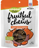 New Sweet Potato Pumpkin - Veggie Pals Made in USA