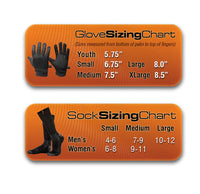 New: 2-Pack of Freedom Socks 900USA Made in USA