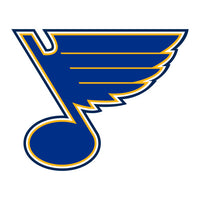 Officially Licensed NHL Hockey Logo Grill Covers (St. Louis Blus through Washington Capitals)