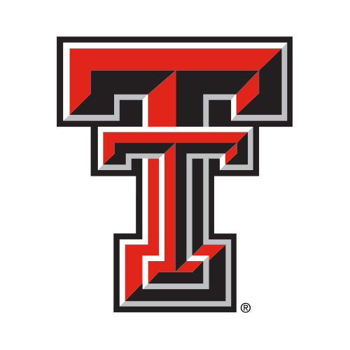Officially Licensed College Logo Grill Covers (Texas Tech thru Utah)