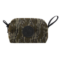 Large Waxed or Camo Grab-N-Go Bag SKU: T-398 Made in USA