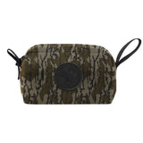 Large Waxed or Camo Grab-N-Go Bag SKU: T-398 Made in USA