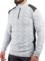 Men's HEATR® Frost 1/4 Zip Pullover 613HQFF