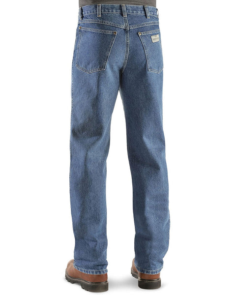 Clearance: Very Limited Supply Last Purely Made in USA Dungaree Jeans