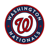 Officially Licensed MLB Baseball Logo Grill Covers (Seattle Mariners through Washingon Nationals)