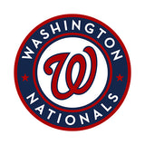 Officially Licensed MLB Baseball Logo Grill Covers (Seattle Mariners through Washingon Nationals)