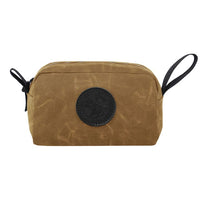 NEW Waxed or Camo Grab-N-Go Bag T-3971 Made in USA