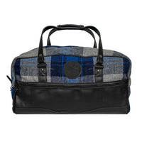 DB-130_NSHORE Duluth Pack x Faribault Tri-Centennial Collection Wool Market Tote