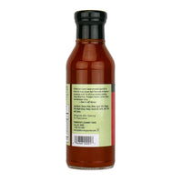 Pemberton's Maple BBQ Steak Sauce