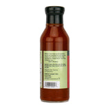 Pemberton's Maple BBQ Steak Sauce