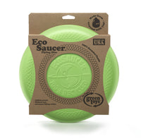 EcoSaucer Flying Disc Made in USA
