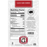 6.75 oz Classic Dark Cherries - Dark Chocolate