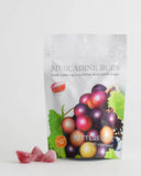 Musacadine Grape Buds Candy Made in USA