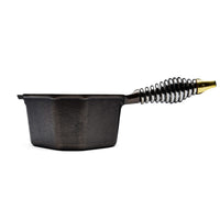 Finex 1 Quart Cast Iron Sauce Pot Made in USA