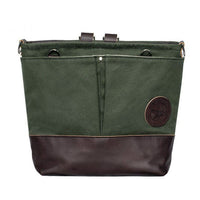 Convertible Jet-Setter Tote B-460 Made in USA