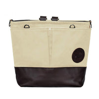 Convertible Jet-Setter Tote B-460 Made in USA