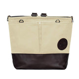 Convertible Jet-Setter Tote B-460 Made in USA