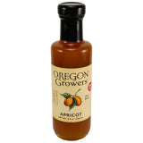 New: Apricot Fruit Syrup Grown & Made in USA