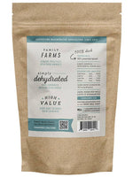 New: Duck Gizzard Treats - All-Natural - 4oz USA Farmed & Made