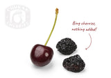 2-Pack Bing Cherries 5.4 oz  Grown & Prepared in USA